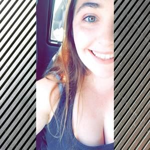 Meet your Posher, Katrina